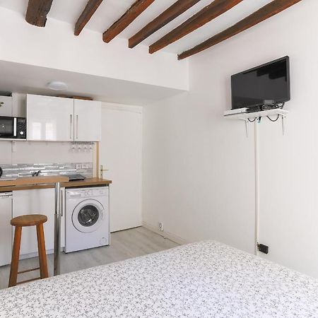 Monceau Cozy Flat Apartment Paris Ngoại thất bức ảnh