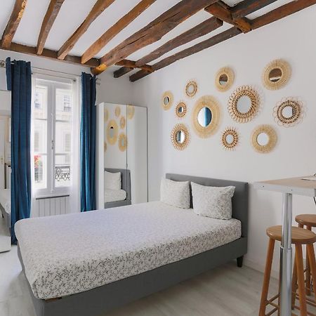 Monceau Cozy Flat Apartment Paris Ngoại thất bức ảnh